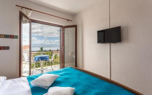 Apartmani Bezma