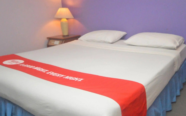Nida Rooms Pak Nam Seven Voque