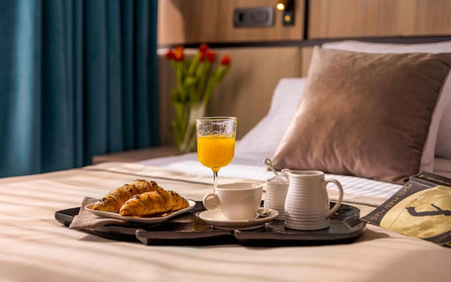Grand Hotel Zagreb