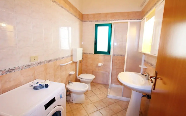 Beach House in Puglia