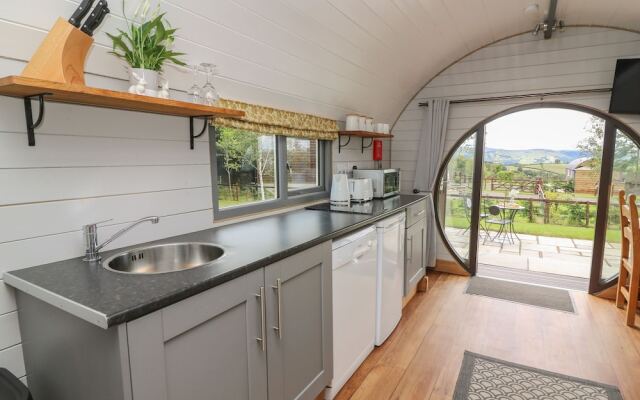 Woodland View