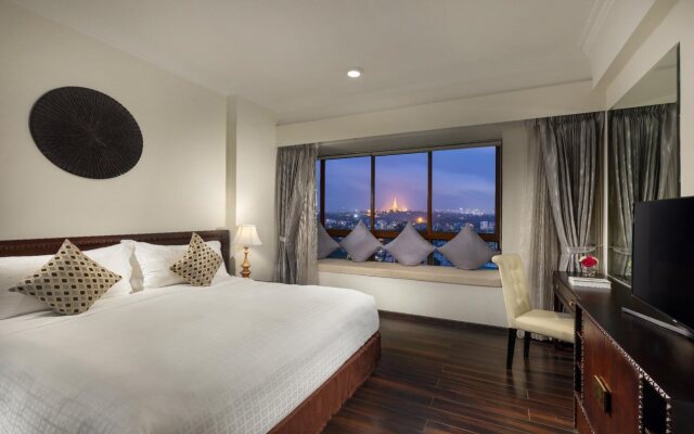 Pyay Garden Residence