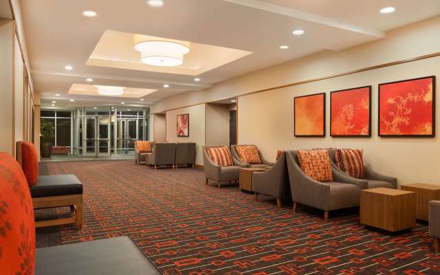 Hyatt Place Houston / The Woodlands