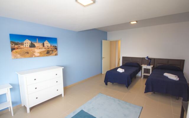 Sea Views Holiday House with Pool Torrox Canovas