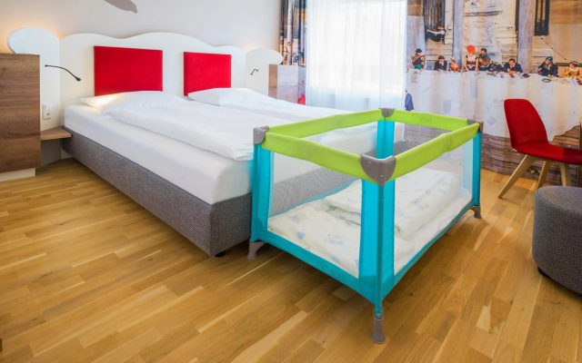 JUFA Hotel Salzburg - Image 5