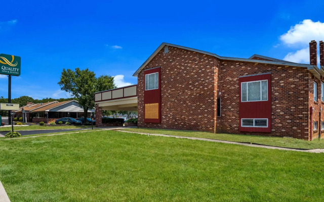 Suburban Studios Millville