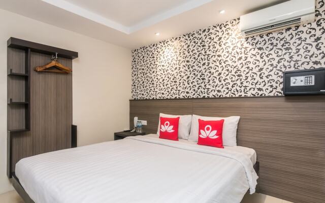 ZEN Rooms Basic Kuta Central Park 2