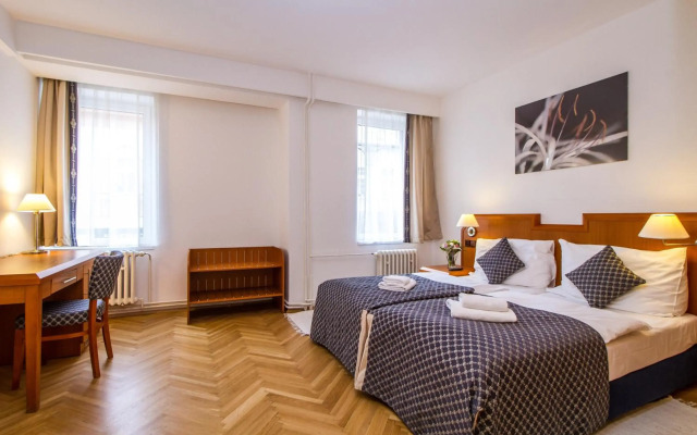 Hotel Medinek Old Town