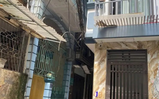 HB Apartment