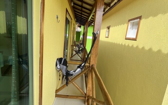 Pousada Brilho Do Mar