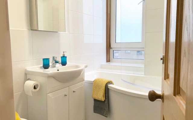 Forest Park Apartment