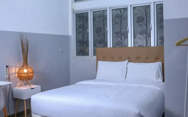 360Homestay