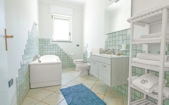 VIlla Ercolani Luxury by HDSalento