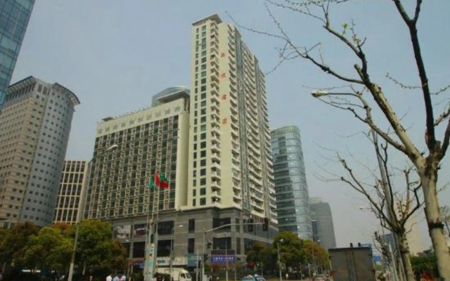 Urban Hotel Shanghai