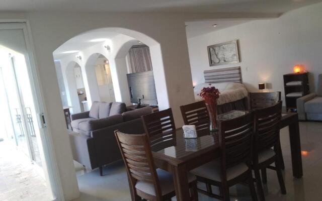 Magnolias Boutique Suites & SPA