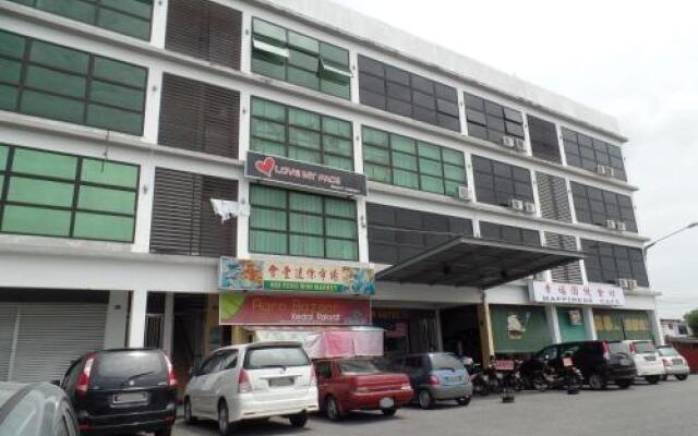 Jaya Hotel Sibu