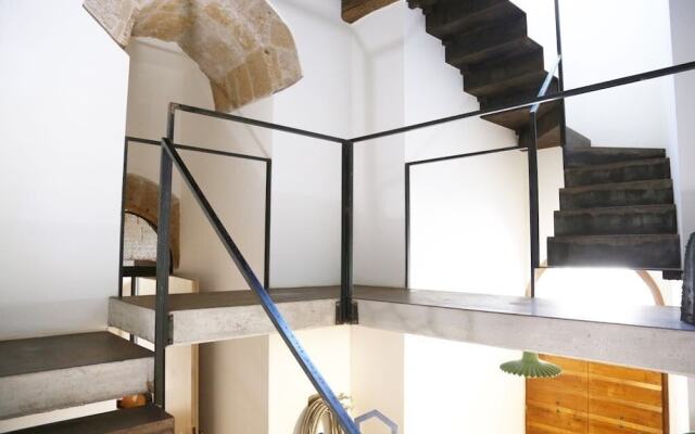 Residenza D'Epoca I Mercanti