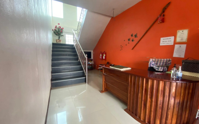 Mayuree Resort