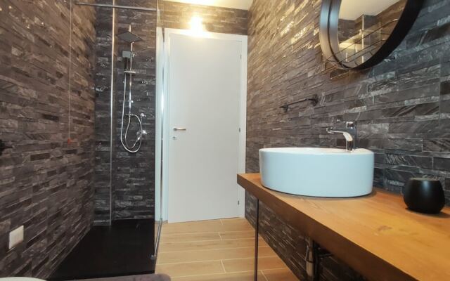 Suite Apartments i4MORI Porto Pino