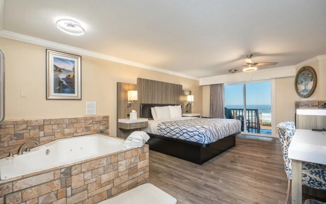 Sailor Jack's Oceanfront Inn