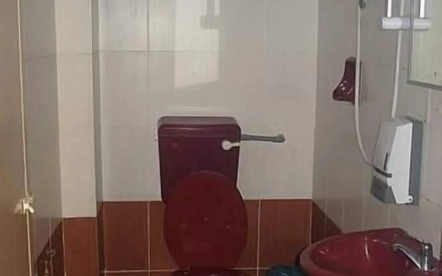 Kameleon Travellers Lodge