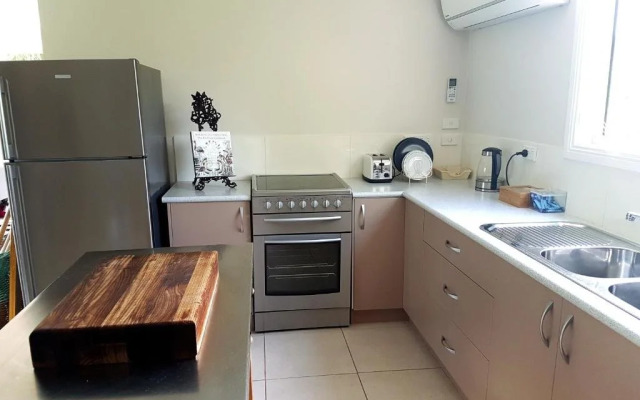 Tamar Sunset River Retreat