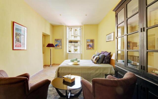 Fontaine - Charming Provencal, Clim, 6 Guest, Old Town Nice