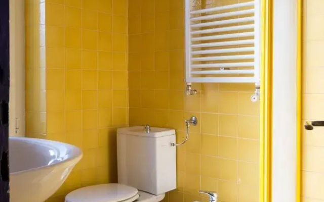 Navigli 7 Apartment