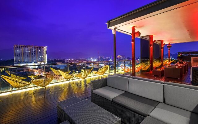 MÙ Hotel
