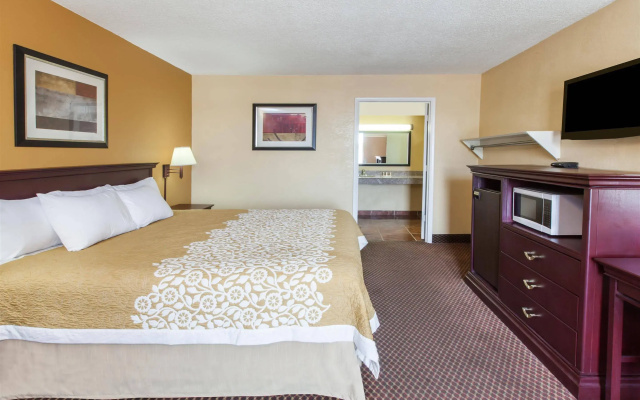 Americas Best Value Inn Elk City