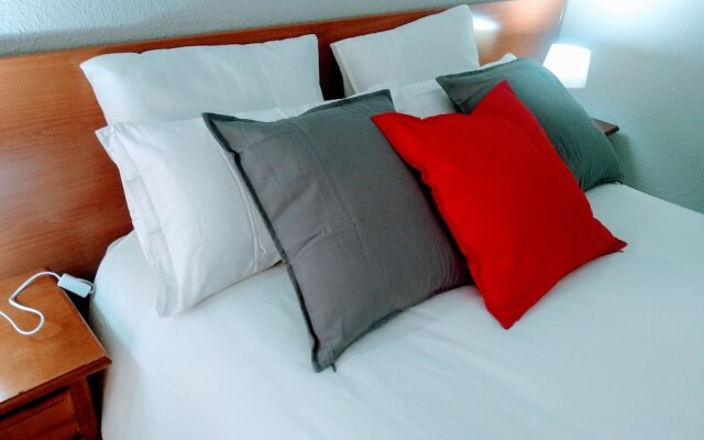 Wish-Suite Salado de Triana