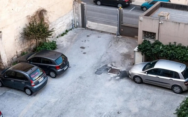 Apartment Trapani