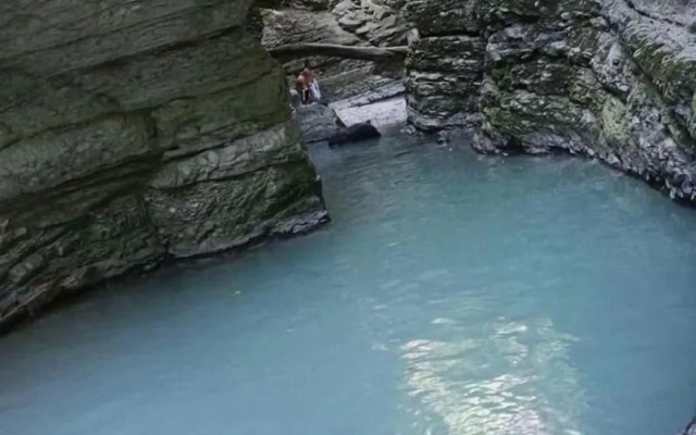 Residence La Casa Di Vittorio