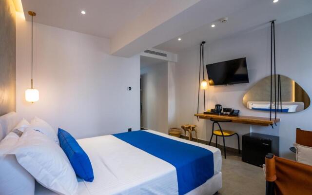 Casa Porto Boutique Hotel - Adults only