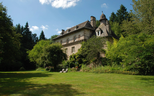B&B Chateau Le Bois