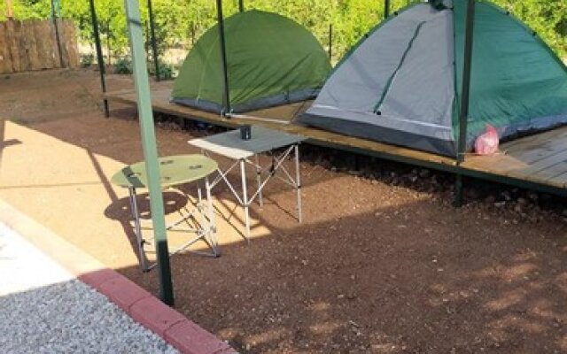 Utopya Camping