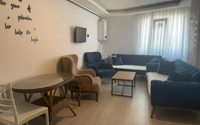 Hayal Suite Apart Otel
