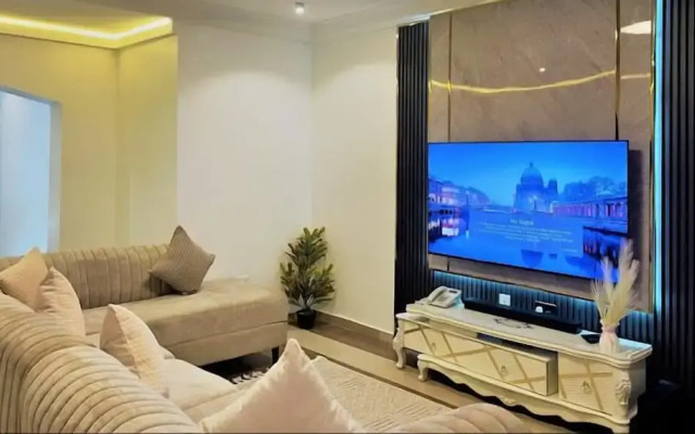 Tokyo Apartments