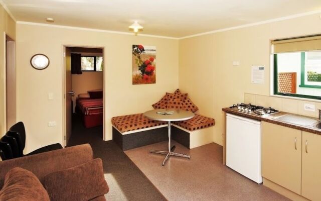 Omokoroa Kiwi Holiday Park