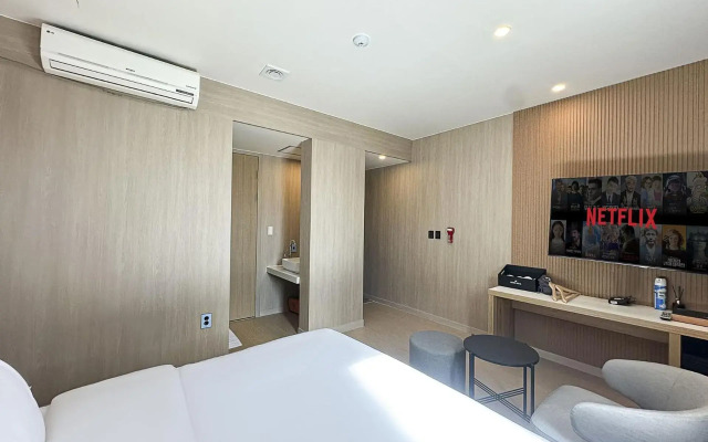Hound Hotel Changwon Terminal