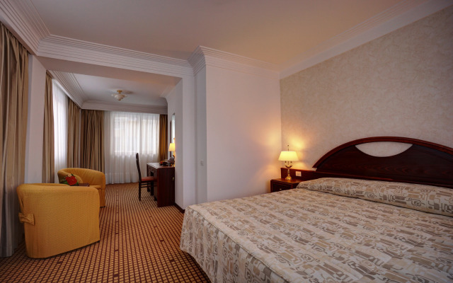 Citrin Hotel - Adults Only