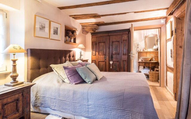 Remparts de Riquewihr