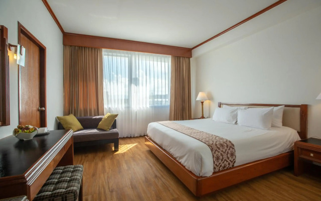 Centara Life Hotel Mae Sot
