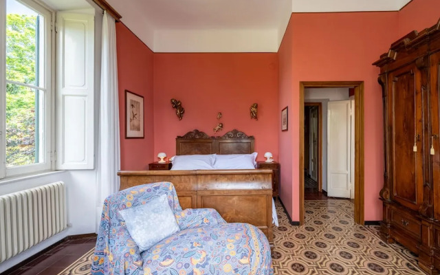 Emilia Gemstone Apartment by Wonderful Italy