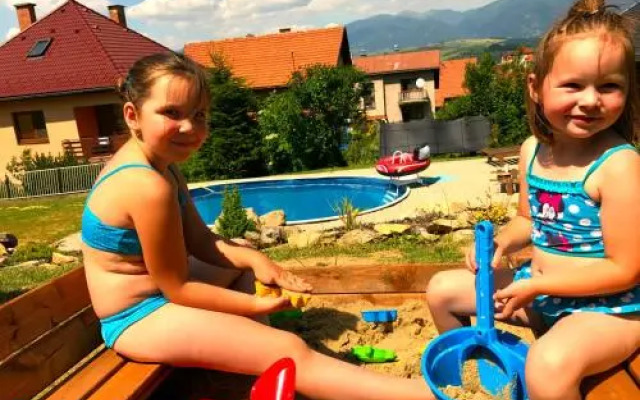 Hekel's privat