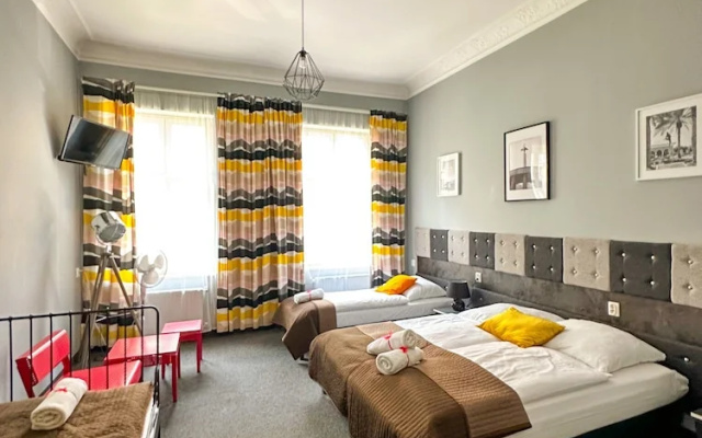 Expolis Residence - Rooms & Apartments