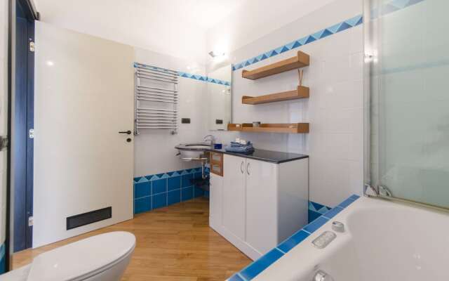 JOIVY nel Cuore del Porto Antico a Genova