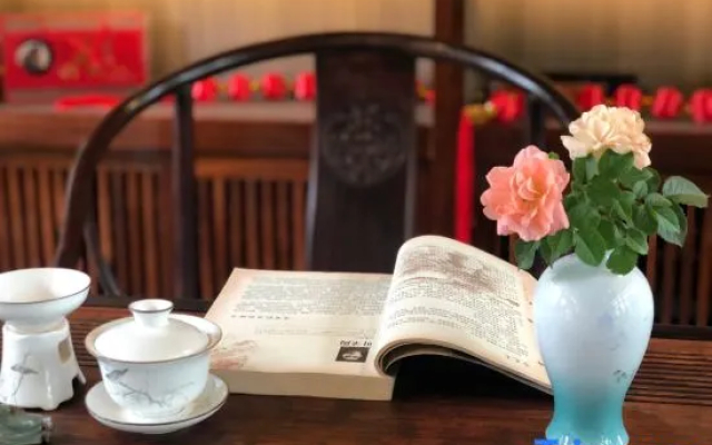 Rende Villa · Jiangnan Garden · Lakeview Resort (Taihu Eastern Hills Scenic Area)