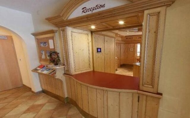 Hotel Sailer