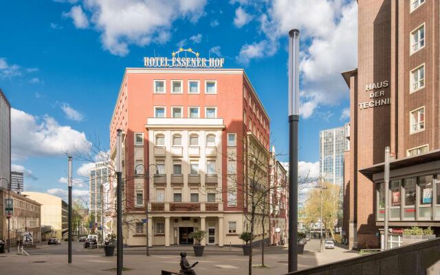 Hotel Essener Hof, Sure Hotel Collection by Best Western